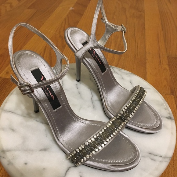 Nina Shoes - Nina New York Heels